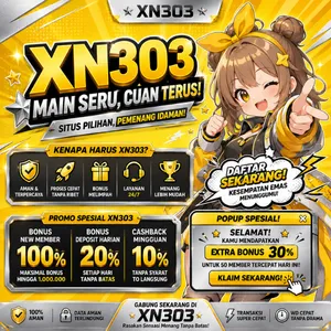 XN303Banner
